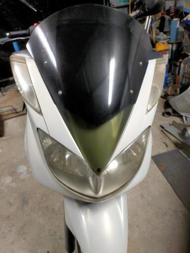 グランドマジェスティ250cc