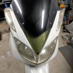 グランドマジェスティ250cc