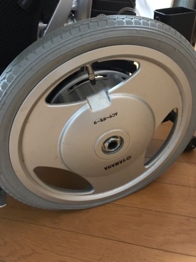 電動車椅子 