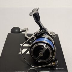 ダイワ　19セルテート　LT5000D-XH　美品の画像