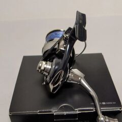 ダイワ　19セルテート　LT5000D-XH　美品の画像