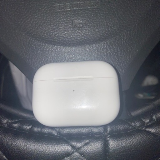 AirPodsプロ 2世代