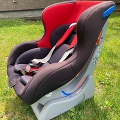 チャイルドシートの画像