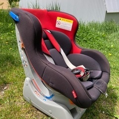 チャイルドシート