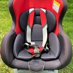 チャイルドシートの画像