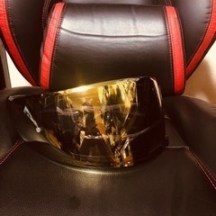 shoei cwr-1  ミラーシールド　3枚セットの画像