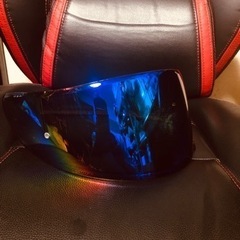 shoei cwr-1  ミラーシールド　3枚セット
