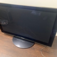 09年　Panasonic ビエラ　46V  