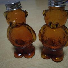 塩コショウ入れ物