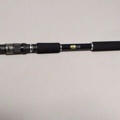 ルアーロッド　シマノ　コルトスナイパーSS振出竿　美品の画像