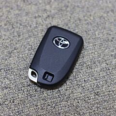 トヨタ 200系 ハイエース 純正 スマートキー 007-AF0105 初期化済み ハイエース レジアス 200系 トヨタ純正スマートキー