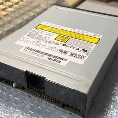 内蔵光学ドライブ NEC NR-7900A（CD-RW）【動作品】の画像