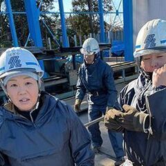 鉄筋工｜アルバイト週4日～OK｜即入居OKの寮完備・全国から応募可の画像