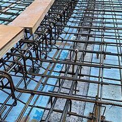 鉄筋工｜アルバイト週4日～OK｜即入居OKの寮完備・全国から応募可の画像