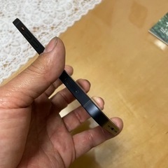 iPhone 12 ブラック 64 GB simフリーの画像