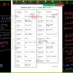 【満員御礼】朝えいご☆毎朝１０分の音読習慣つけませんか？の画像