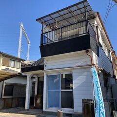 高砂市北浜町戸建