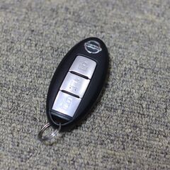 登録可能　日産 純正スマート キー 3ボタン エルグランド セレ...