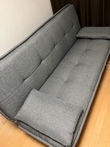 お譲り先決まりました