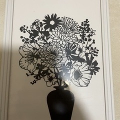 切り絵