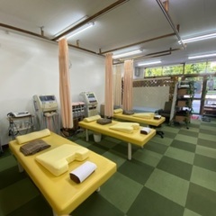 整骨院で楽しんで働ける柔道整復師の画像
