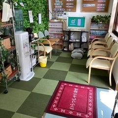 整骨院で楽しんで働ける柔道整復師の画像