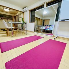 戸建てレンタルスタジオ🏡ダンスレッスン💃パーティー🍕キッチン👩‍🍳 - レンタルオフィス