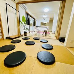 戸建てレンタルスタジオ🏡ダンスレッスン💃パーティー🍕キッチン👩‍🍳 − 東京都