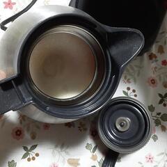 コーヒーメーカー　象印　箱、説明書つきの画像