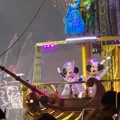 ディズニー&USJ友達募集✨（2024.8更新）