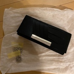 結婚式用　クラッチバック