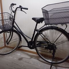 自転車