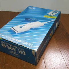 National ナショナル　バリカン　スキカル　ER396(W...