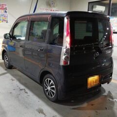 ステラ　車検5年8月27日の画像
