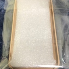 iPhone ケース新品　iPhoneXSMax用の画像