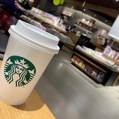 朝カフェ会‼️
