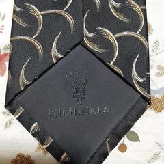 キミジマ　ネクタイの画像
