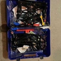 タイヤチェーンの画像