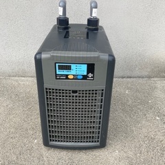 ゼンスイ ZC-500E 水槽用クーラー 熱帯魚 淡水