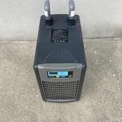 ZC-500E 水槽用クーラー ゼンスイ ZC-500E 水槽用クーラー 熱帯魚 淡水