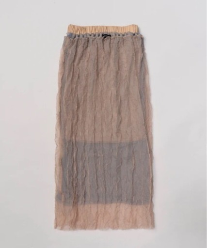 新品 MAISON SPECIAL スカート