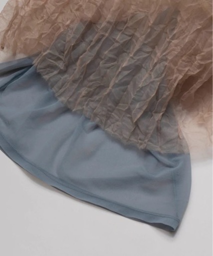 新品 MAISON SPECIAL スカート