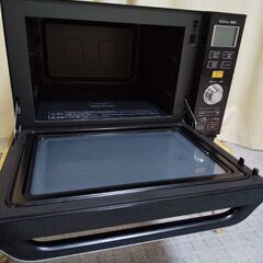 Panasonicパナソニックオーブンレンジ（超超美品）