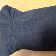 【もうすぐ処分】★ANAP★フリル長袖チュニック★の画像