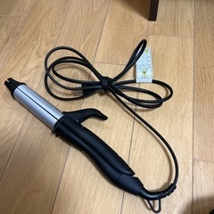 SALONIA ストレートヘアアイロン