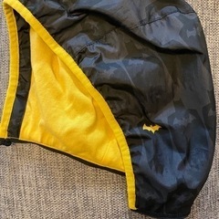 ベビーGAP バットマン　フード + マント付き　ウインドブレーカーの画像