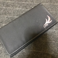 ESPERANZA ウッドサンダル　LDS 長財布の画像