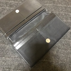 ESPERANZA ウッドサンダル　LDS 長財布の画像