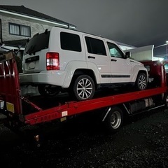 不要車、不動車、事故車、回収致します！！ - 不用品処分