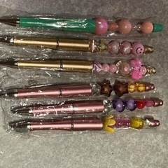 カスタムペンチャーム付き1部売切れまし在庫整理中の画像